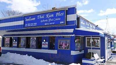 Thai Nam Phet, Rockaway