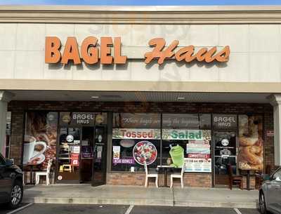 Bagel Haus