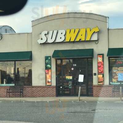 Subway, Deer Park