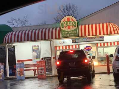 Rita's Water Ice of Langhorne, Langhorne