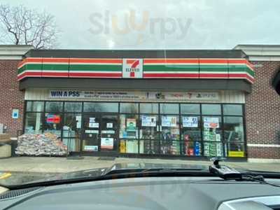 7-eleven