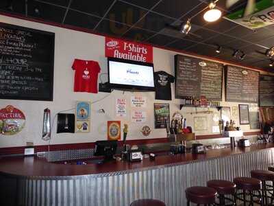 Meat Eatery And Taproom