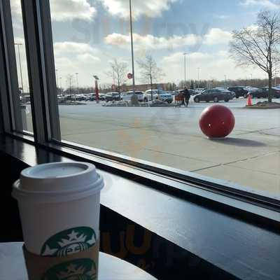 Starbucks, Mundelein