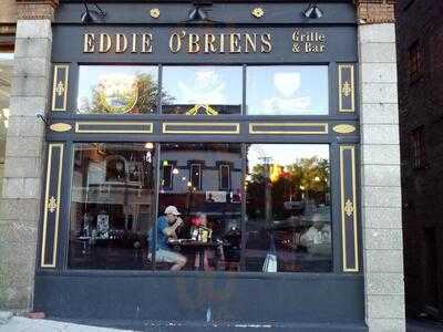 Eddie O'briens Grille & Bar