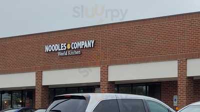 Noodles & Company, Bloomingdale