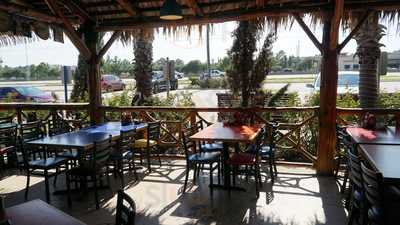 Vida Mariscos Seafood & Sports Bar, Houston