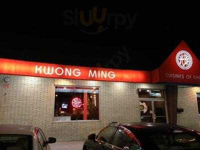 Kwong Ming Chinese