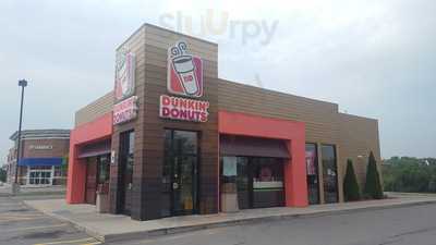 Dunkin', Canandaigua