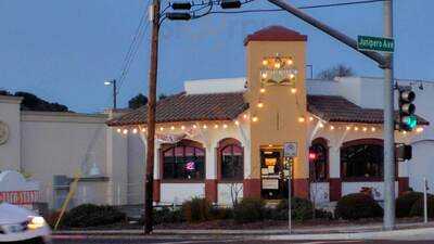 The Taco Stand, Atascadero