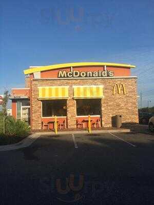 McDonald's, Davenport