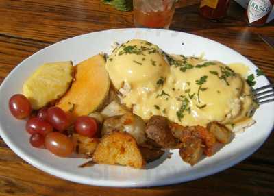 Blue Sky Bistro on the Bay, Morro Bay