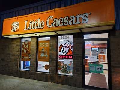 Little Caesars