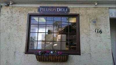 Piluso's Deli, Langhorne