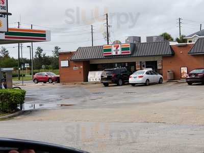 7-Eleven, Davenport