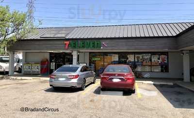 7-Eleven, Buffalo Grove