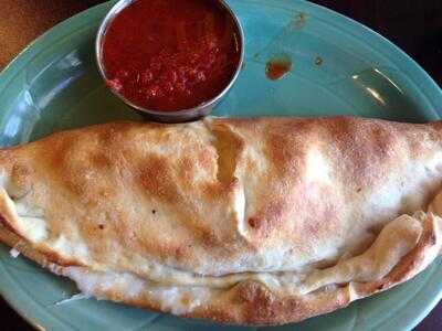 Surfside Beach Pizza And Restaurant