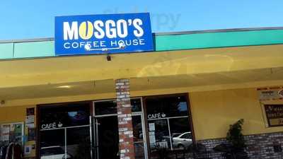 Mosgo's Coffee House, Arcata