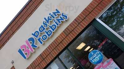 Baskin-Robbins, Bloomingdale