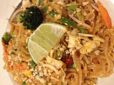 Sweet Rice Thai Cuisine