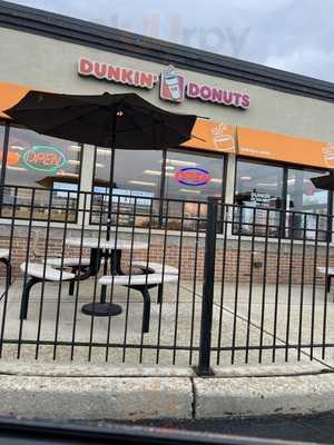 Dunkin', Buffalo Grove