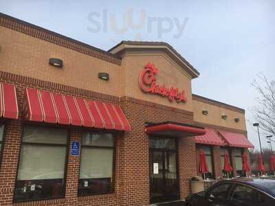 Chick-fil-a