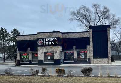 Jimmy John's, Libertyville