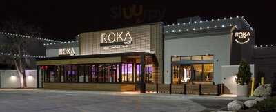 Roka Akor - Oak Brook, Oak Brook