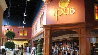 The Pub By Wegmans