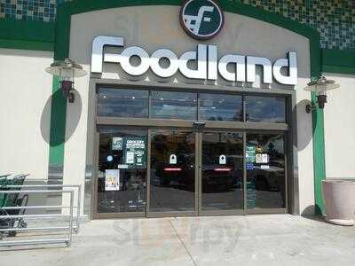 Foodland