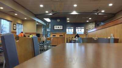 Culver's, Carol Stream