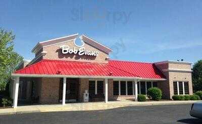 Bob Evans