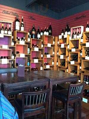 STAX Wine Bar & Bistro, Morro Bay