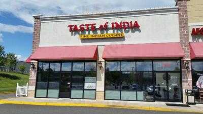 Taste Of India