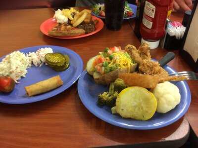 Golden Corral