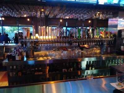 Bulldog Ale House, Carol Stream