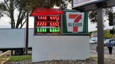 7-Eleven, Atascadero