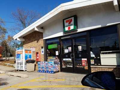 7-Eleven, Westmont