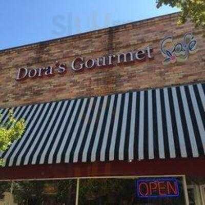 Dora's Gourmet Cafe