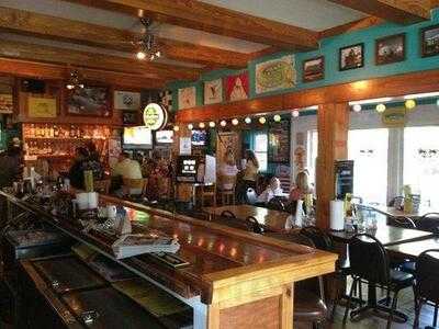 Island Bar And Grill, Pawleys Island