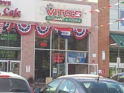 Vito's Ristorante & Pizzeria, Glen Cove