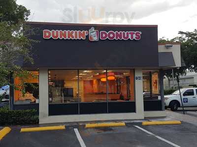 Dunkin', Lauderhill