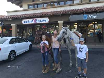 Baskin-Robbins, San Juan Capistrano