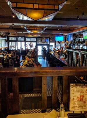 Hemingway's Grill, Wantagh