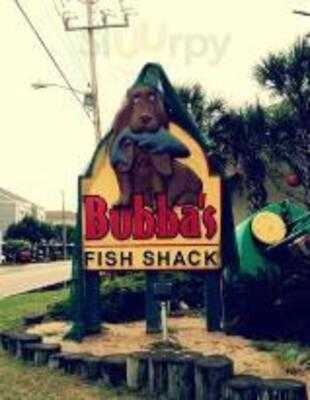 Bubba's Fish Shack