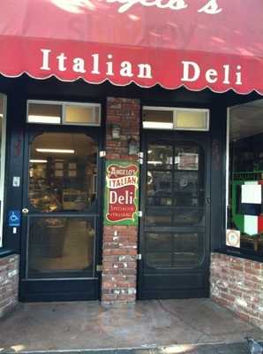 Angelo's Italian Deli