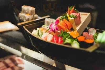 SATO Japanese Cuisine