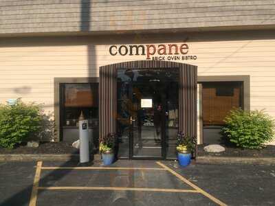 Compane Trattoria, Fairport