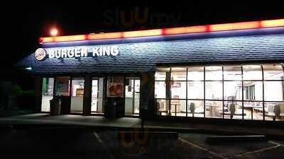 Burger King, Mundelein