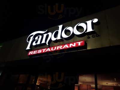 Tandoor
