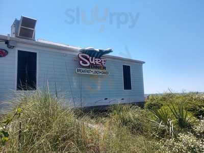 The Surf Diner